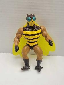 Motu Buzz-Off Masters of the Universe Figure