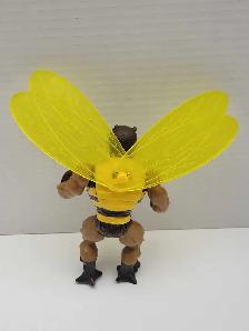 Motu Buzz-Off Masters of the Universe Figure - Photo 2