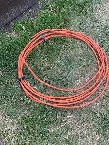 12M of 10/3 NMD90 wire