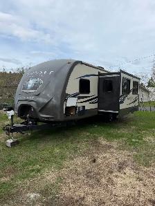 2014 Sunset Trail Reserve