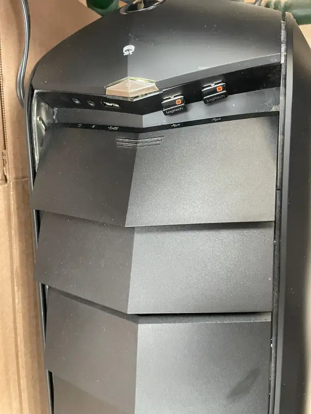 DELL GAMING ALIENWARE LIQUID COOLED SYSTEM DESKTOP (Like New) - Photo 7
