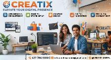 Website and Digital Marketing