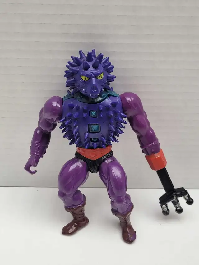 Motu Spikor Masters of the Universe Figure