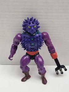 Motu Spikor Masters of the Universe Figure