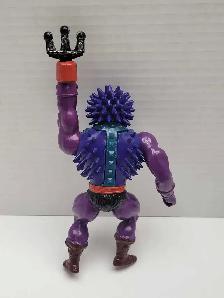 Motu Spikor Masters of the Universe Figure - Photo 2