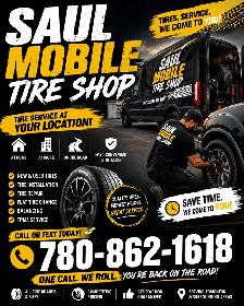 MOBILE TIRE SHOP