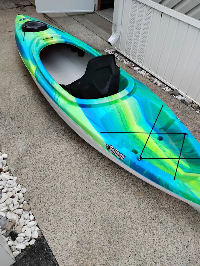 2 kayak a vendre $200 chaque - Photo 3
