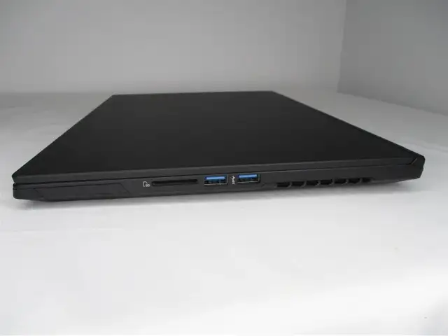 Gaming Laptop Intel  15.6'  i7-9750H 16GB - Photo 5