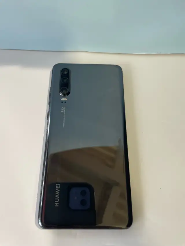 HUAWEI P30 128GB - Photo 2