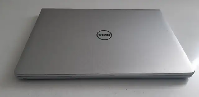 DELL TOUCH SCREEN 15.6 INCHES LAPTOP (Like New) - Photo 2