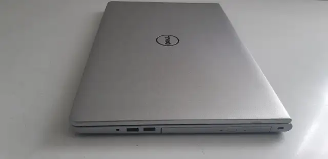 DELL TOUCH SCREEN 15.6 INCHES LAPTOP (Like New) - Photo 4