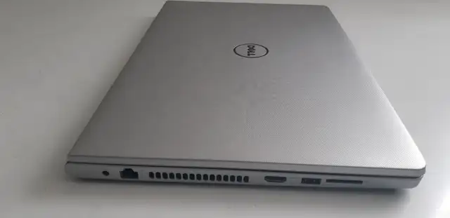 DELL TOUCH SCREEN 15.6 INCHES LAPTOP (Like New) - Photo 5