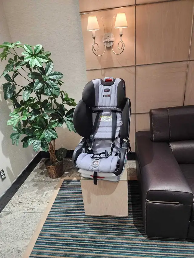 siège d'auto pour enfants - Photo 2