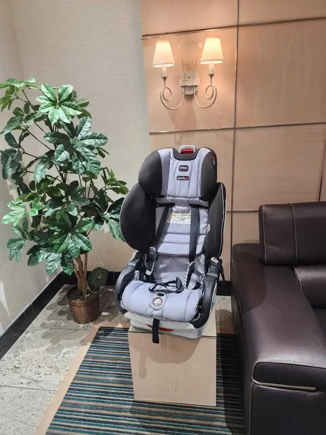 siège d'auto pour enfants - Photo 3