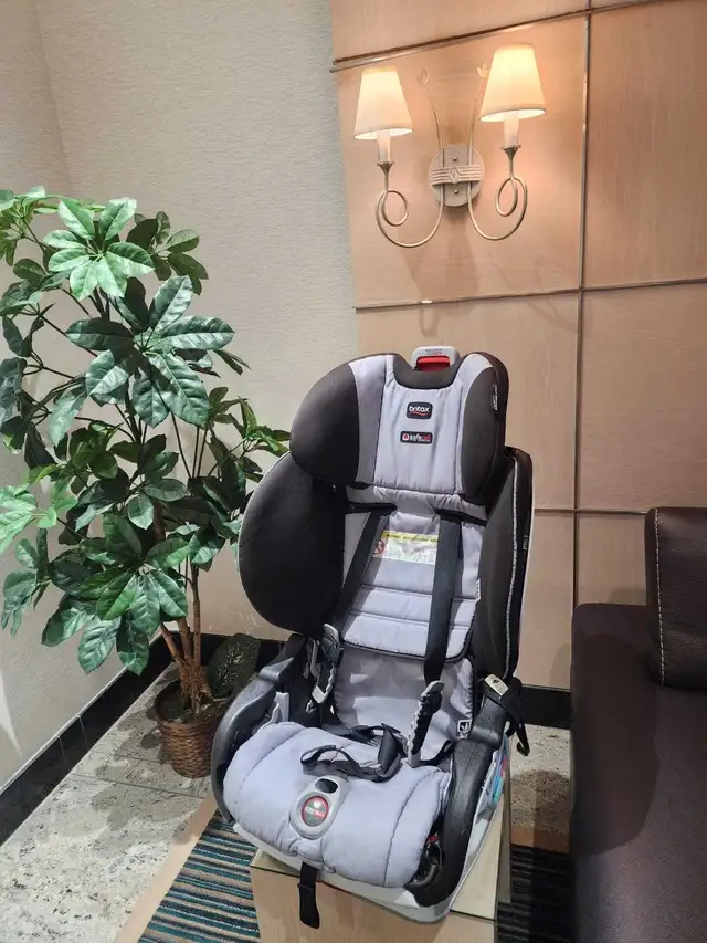 siège d'auto pour enfants - Photo 5