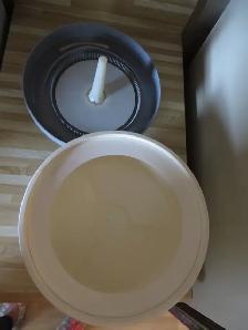 HUMIDIFICATEUR BRUME FROIDE SOLARY FONCT TB - Photo 3