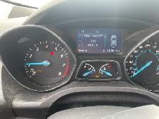 2015 Ford Escape AWD