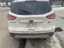 2015 Ford Escape AWD - Photo 4