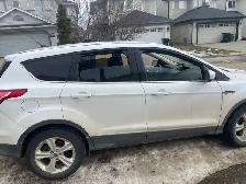 2015 Ford Escape AWD - Photo 5