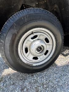 2017 Ford Super Duty F-350 SRW 4 DR 8 FT BOX — CERTIFIED — - Photo 7