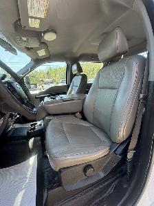 2017 Ford Super Duty F-350 SRW 4 DR 8 FT BOX — CERTIFIED — - Photo 8