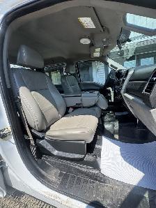 2017 Ford Super Duty F-350 SRW 4 DR 8 FT BOX — CERTIFIED — - Photo 11