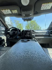 2017 Ford Super Duty F-350 SRW 4 DR 8 FT BOX — CERTIFIED — - Photo 13