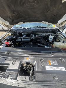 2017 Ford Super Duty F-350 SRW 4 DR 8 FT BOX — CERTIFIED — - Photo 14