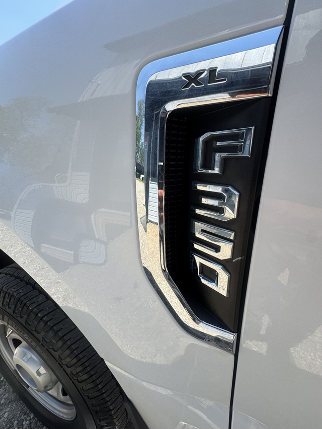 2017 Ford Super Duty F-350 SRW 4 DR 8 FT BOX — CERTIFIED — - Photo 15