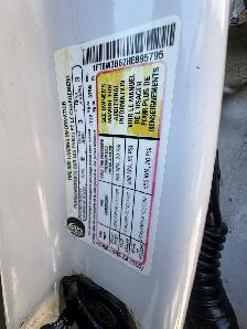 2017 Ford Super Duty F-350 SRW 4 DR 8 FT BOX — CERTIFIED — - Photo 16