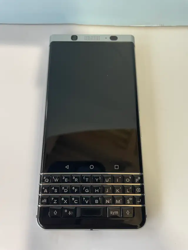 BLACKBERRY KEYONE 32GB