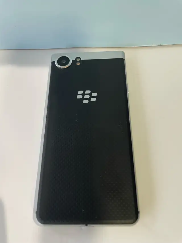 BLACKBERRY KEYONE 32GB - Photo 2