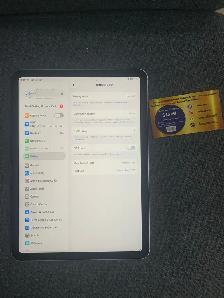 iPad Air m3 (2025) with Apple warranty - Photo 3