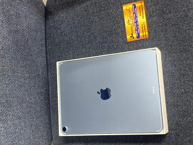 iPad Air m3 (2025) with Apple warranty - Photo 5