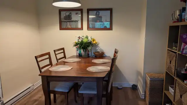 Grand 51/2 à louer à St-Lambert, métro Longueuil - Photo 6