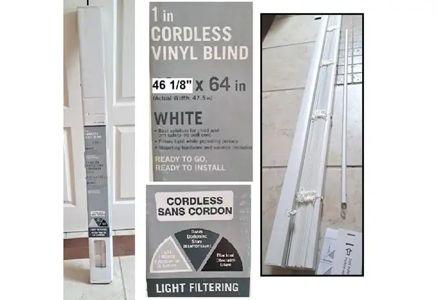 BLINDS