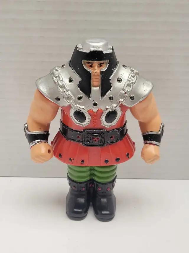 Motu Ram Man Masters of the Universe Figure
