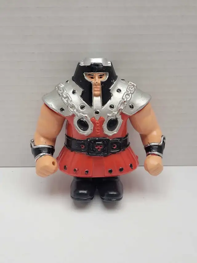 Motu Ram Man Masters of the Universe Figure - Photo 2