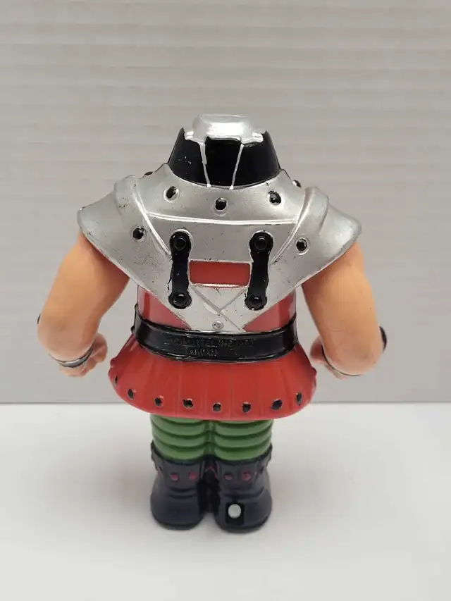 Motu Ram Man Masters of the Universe Figure - Photo 3