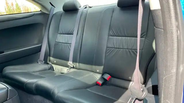 2005 Honda Accord EX V6 – Runs Great – Leather – 206,000 km - Photo 7