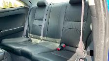 2005 Honda Accord EX V6 – Runs Great – Leather – 206,000 km - Photo 7