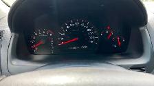 2005 Honda Accord EX V6 – Runs Great – Leather – 206,000 km - Photo 8