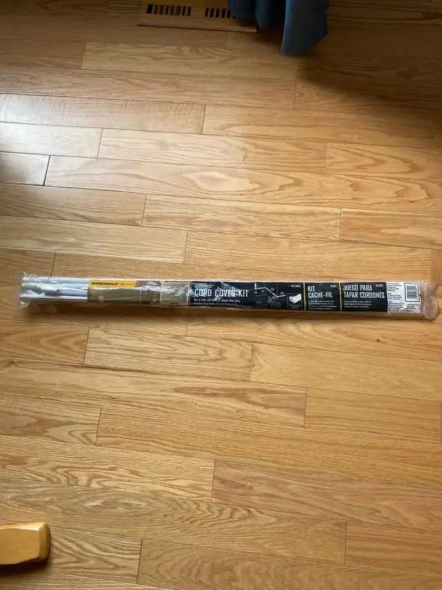 cord cover kit