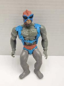 Motu Stratos Masters of the Universe Figure