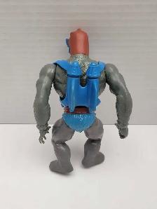 Motu Stratos Masters of the Universe Figure - Photo 2