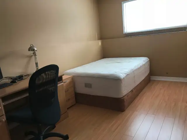 1 ROOM FOR RENT 5min FROM BROCK UNIVERSITY, DIRECT BUS IN FRONT - Photo 4