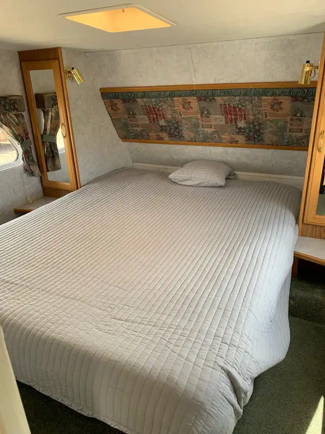 Vanguard 5th Wheel Trailer - Photo 6