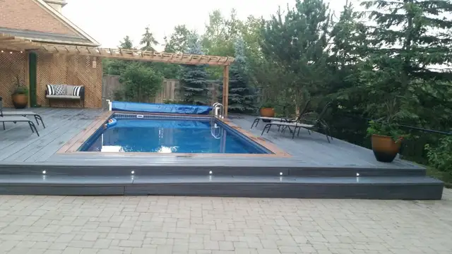 swimming pools - Photo 7