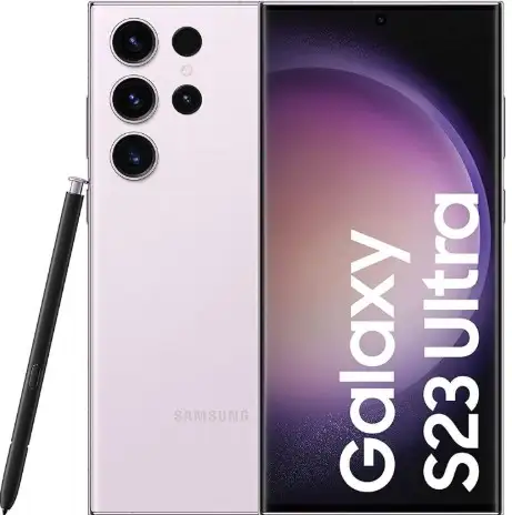 Unlocked Samsung S23Ultra(256GB) for only $699 1Year warranty. - Photo 3
