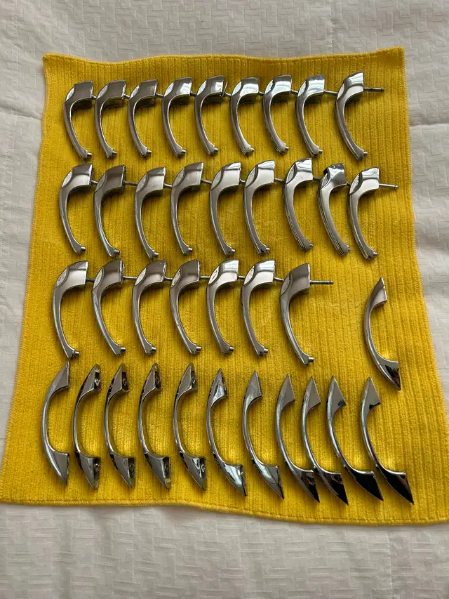 Amerock Door Handles